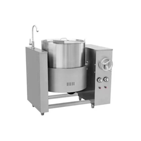 Gas Soup Kettle FA-RCK1334