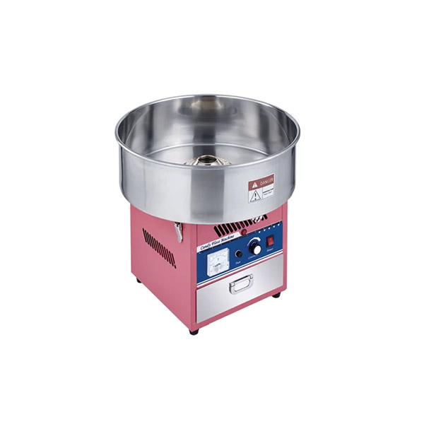 Electric Cotton Candy Machine With Cover FA-RCXC05A