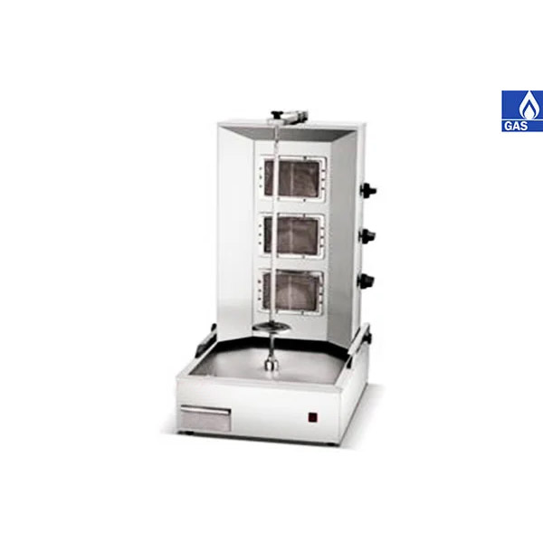 Gas Desktop Shawarma Machine FA-RCK233
