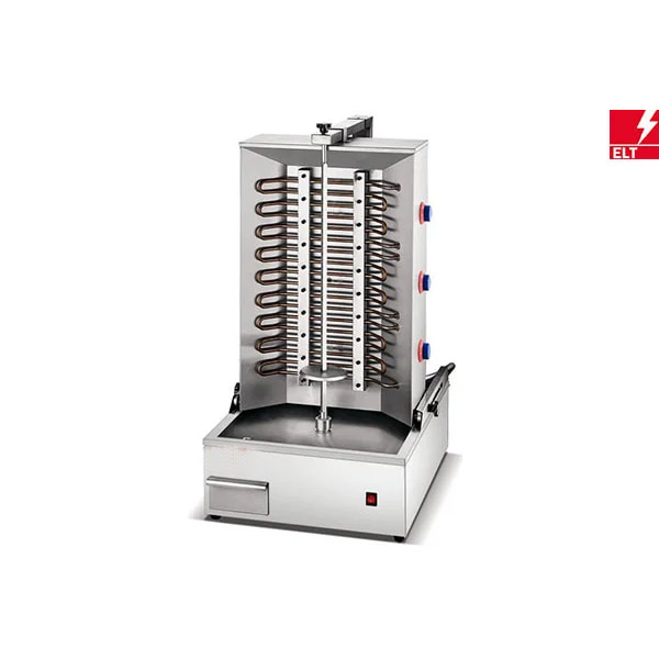 Vertical Rotisserie Shawarma Machine FA-RCK236