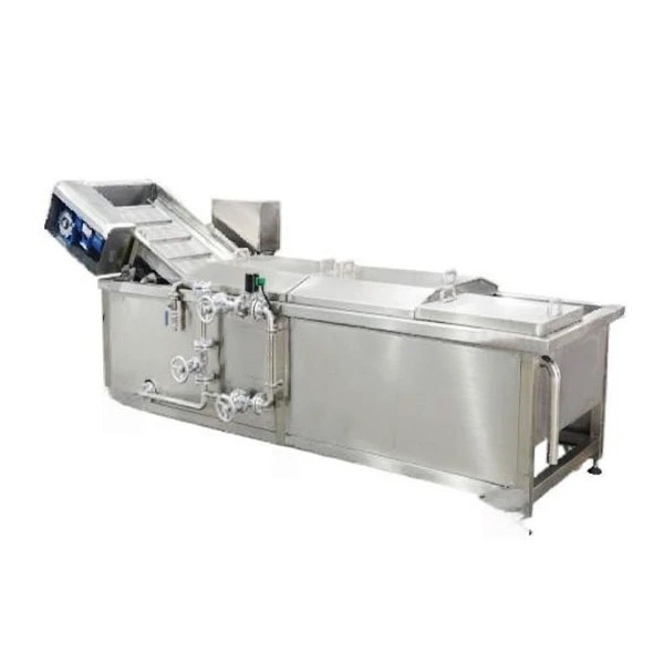 Vegetable Blanching Machine FA-ZY-M02