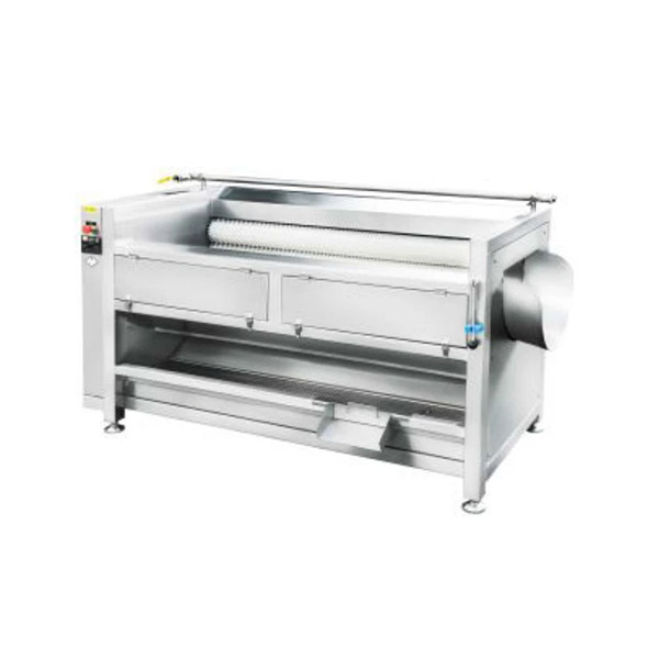 Commercial Root Vegetable Peeling Machine FA-ZYM12