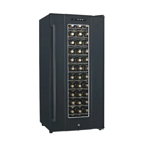 72 Bottles Semiconductor Wine Cooler
