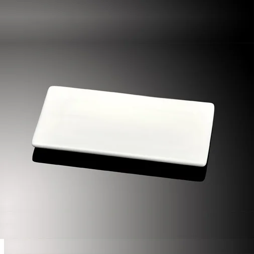 10" Ceramic Rectangle Dish