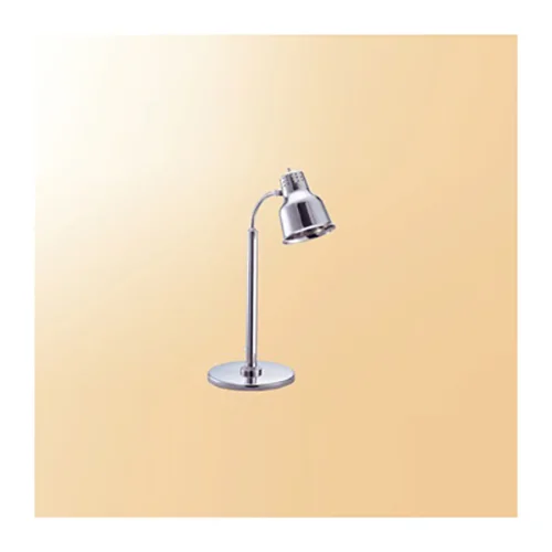 Stainless Steel Single Head Heating Lamp