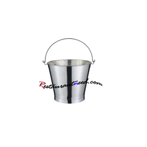 Stainless Steel Pail/Bucket/Barrel