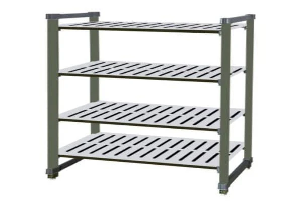 1220*455*1800 Strip Base Rack YSW-PF190