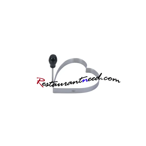 Stainless Steel Thickening Egg Ring