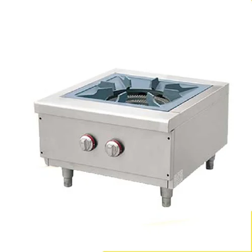 Burner Gas Stove