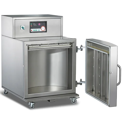 650mm Vertical Vacuum Packaging Machine