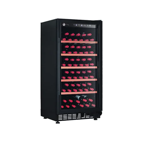 80 Bottles Wine Cooler