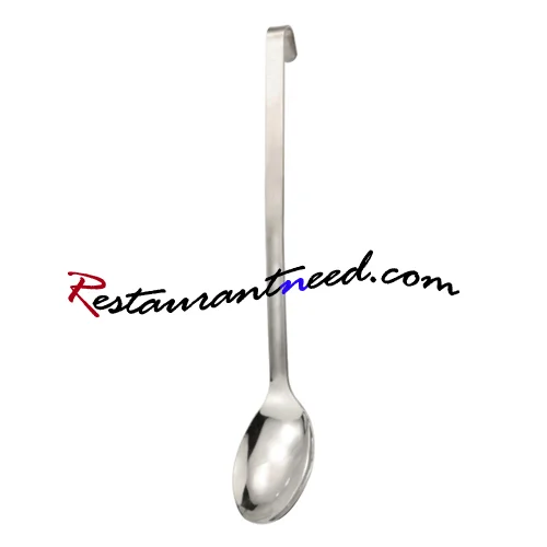Stainless Steel Spoon With Hook