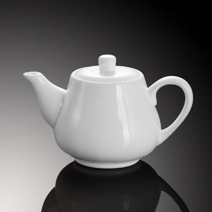 Small Ceramic Tea Pot