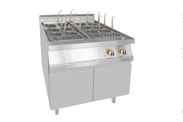 Floor Stand Electric Noodle Cooker YAK-01
