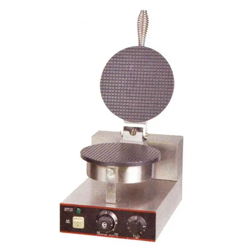 1-plate Cone Baker