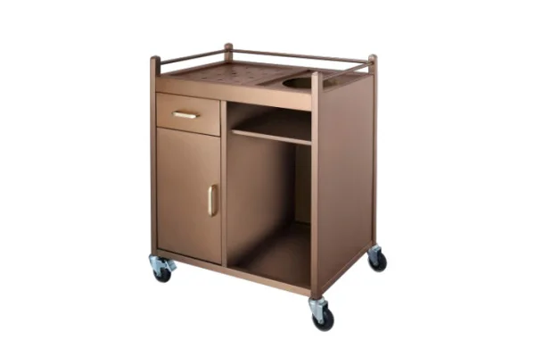 Beverage Service Cart HS-BSC02