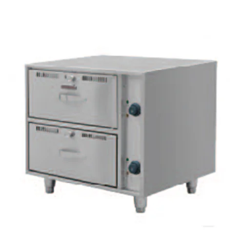 2-Layer Drawer Warmer