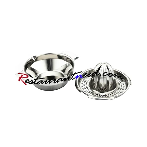 Stainless Steel Juice Presser