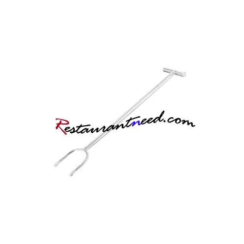 Stainless Steel Rice-loosening Fork