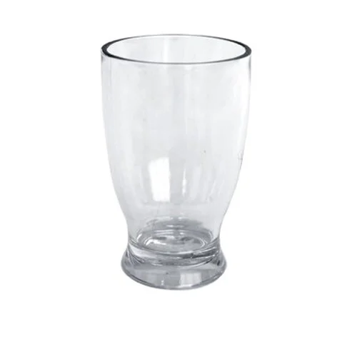 390ml PC Milkshake Cup