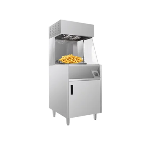 Chips Work Station