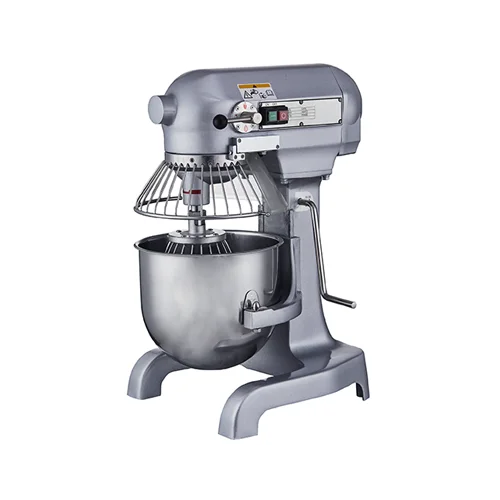 Planetary Mixer