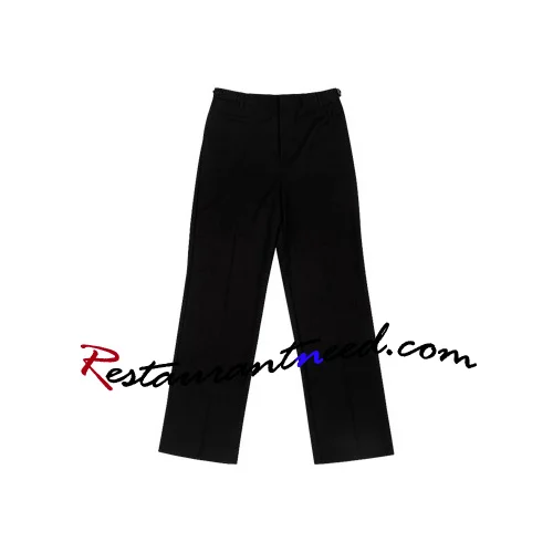 Female Chef Suit Pants