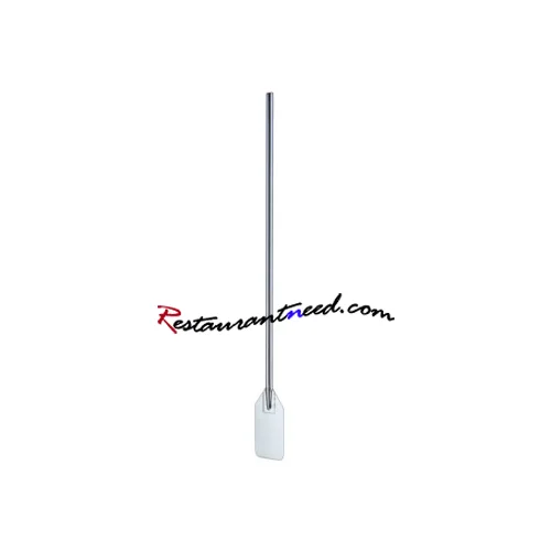 Stainless Steel Mixing Paddle