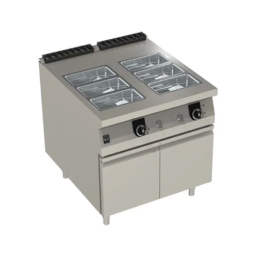 750 Luxe Series Electric Bain Marie
