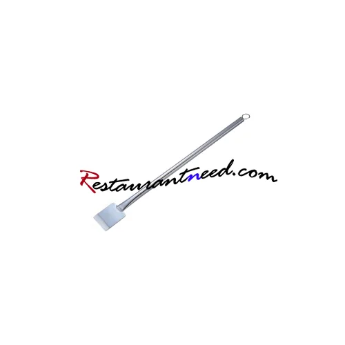 Stainless Steel Flat Cleaning Shovel