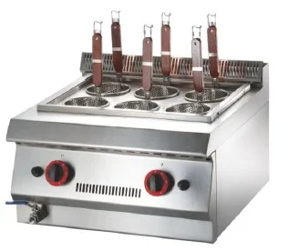 Gas Pasta Cooker