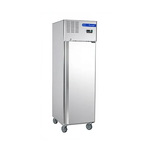 480L Single Door Commercial Upright Chiller