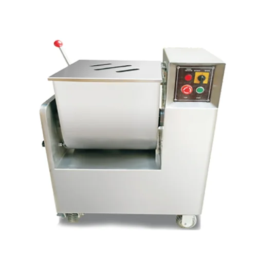 Filling Mixer