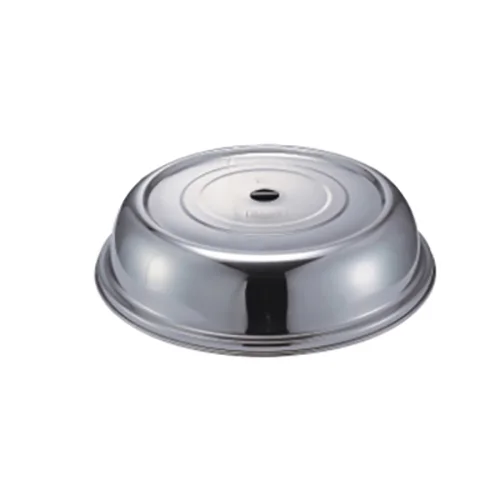 Φ215mm Stainless Steel Round Food Cover