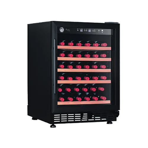 50 Bottles Wine Cooler