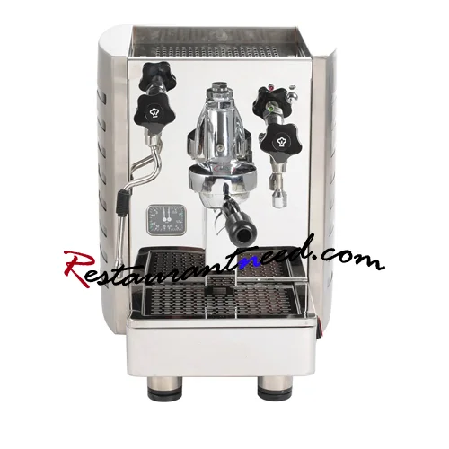Single Head Semi-automatic Coffee Machine
