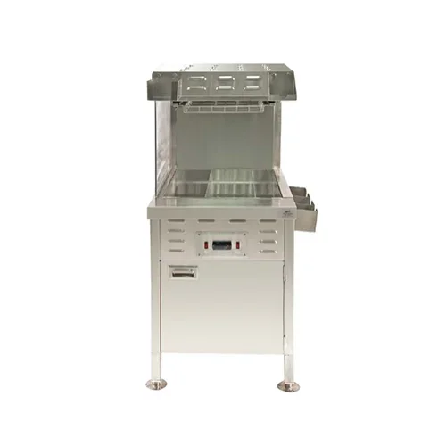 Fry Station