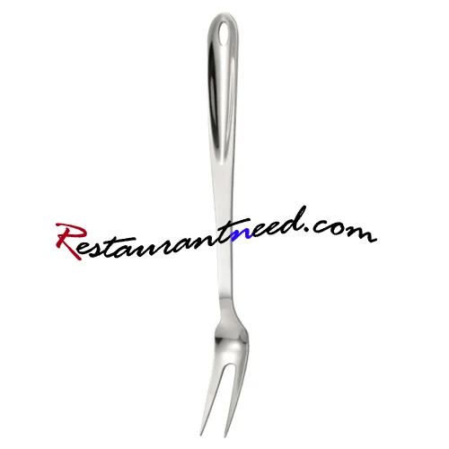Stainless Steel Kitchen Fork