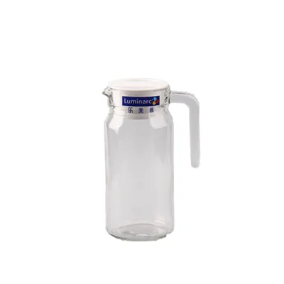 750ml Glass Pitcher