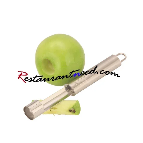 Stainless Steel Apple Corer