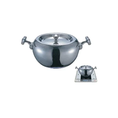 Composite Bottom Hot Pot