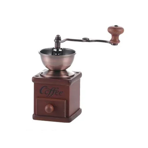 Wood Hand Grinder