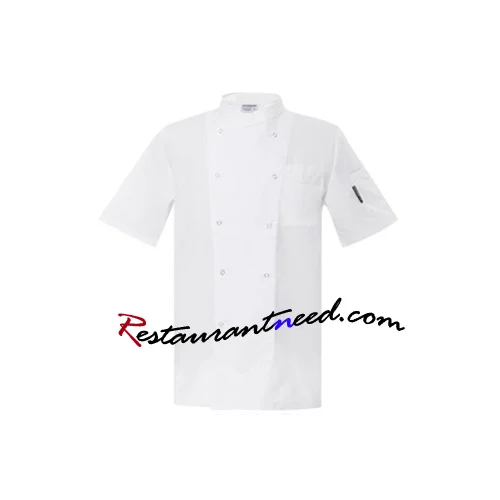 Top White Chef Uniform