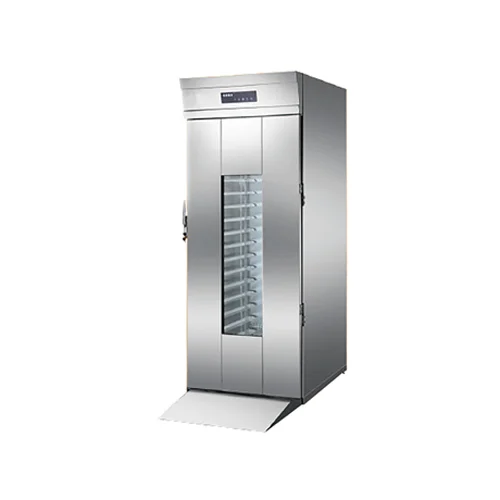 32 Tray Single Door Retard Proofer