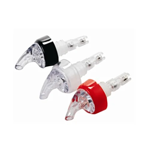 Measuring Pourer