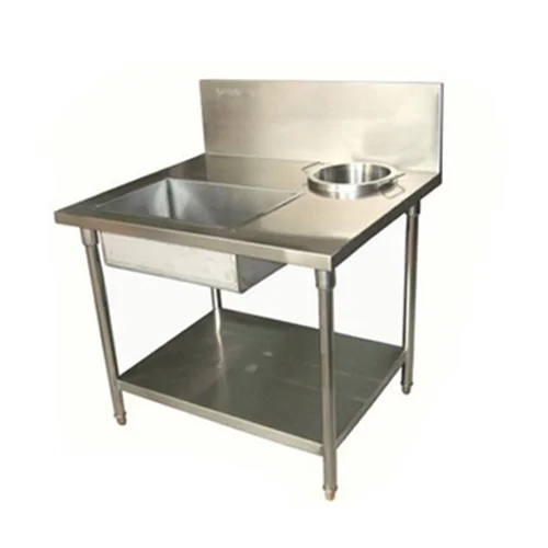 Wrapping Power Table