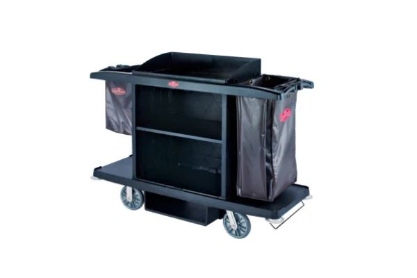Cleaning Cart HS-CC02