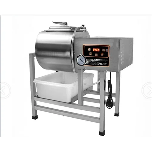 38L Vacuum Meat Marinating Machine
