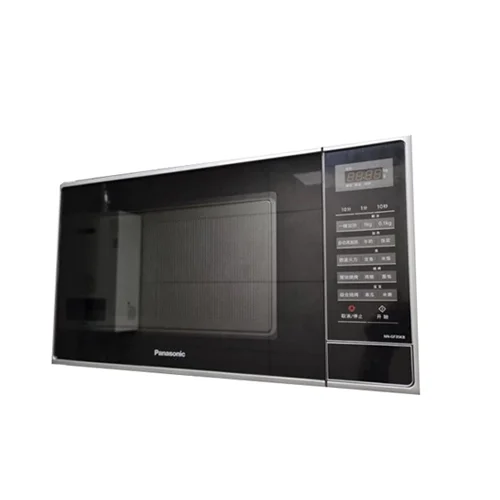 23L Microwave Oven