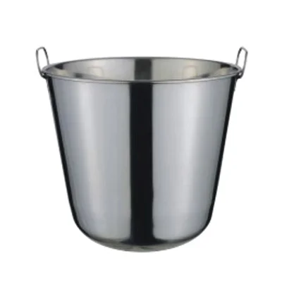 Stainless Steel Sauce Pot